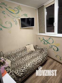 1-к квартира, на длительный срок, 46м2, 14/17 этаж