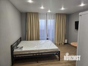 Студия квартира, на длительный срок, 28м2, 12/17 этаж