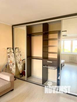 1-к квартира, на длительный срок, 49м2, 8/10 этаж