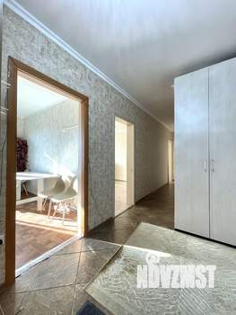2-к квартира, на длительный срок, 67м2, 3/14 этаж