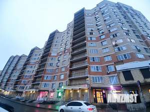 1-к квартира, на длительный срок, 42м2, 2/8 этаж