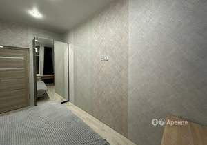 2-к квартира, на длительный срок, 50м2, 5/6 этаж