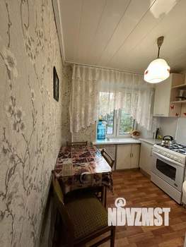 2-к квартира, на длительный срок, 41м2, 2/5 этаж