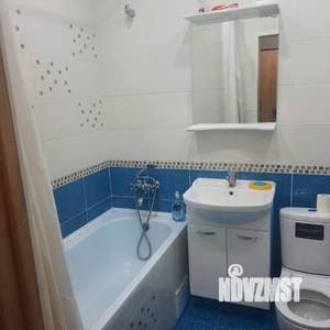 1-к квартира, посуточно, 37м2, 11/12 этаж