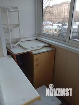 2-к квартира, на длительный срок, 45м2, 4/4 этаж