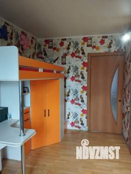 3-к квартира, на длительный срок, 54м2, 5/5 этаж