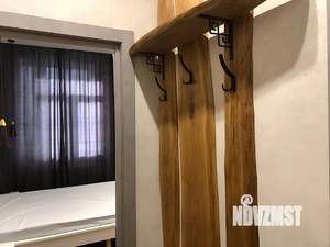 Студия квартира, на длительный срок, 18м2, 1/3 этаж