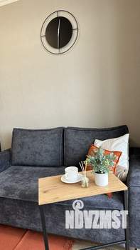 1-к квартира, посуточно, 40м2, 19/22 этаж