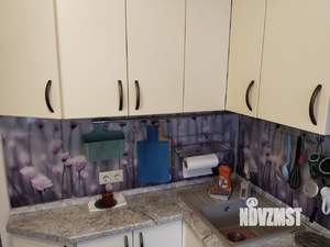 2-к квартира, посуточно, 44м2, 4/5 этаж
