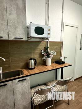 Студия квартира, посуточно, 20м2, 1/2 этаж