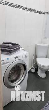 1-к квартира, посуточно, 43м2, 15/17 этаж