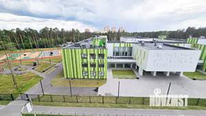 2-к квартира, на длительный срок, 40м2, 7/22 этаж
