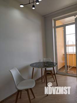 1-к квартира, на длительный срок, 35м2, 12/14 этаж