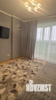 1-к квартира, на длительный срок, 33м2, 8/19 этаж