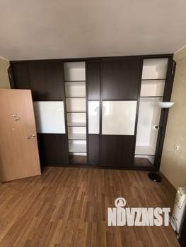 1-к квартира, на длительный срок, 44м2, 16/17 этаж
