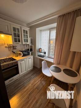 1-к квартира, на длительный срок, 32м2, 5/5 этаж