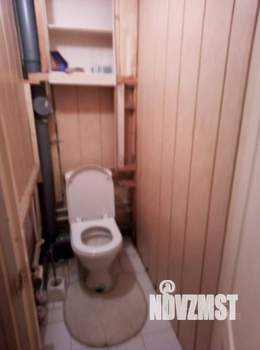 1-к квартира, на длительный срок, 34м2, 5/5 этаж