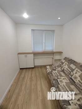 2-к квартира, на длительный срок, 35м2, 1/23 этаж