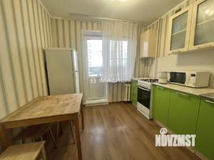 1-к квартира, на длительный срок, 35м2, 8/9 этаж