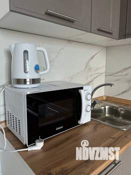 1-к квартира, на длительный срок, 36м2, 10/23 этаж