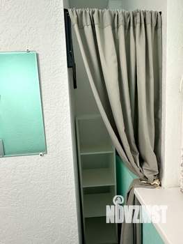 Студия квартира, посуточно, 20м2, 1/2 этаж