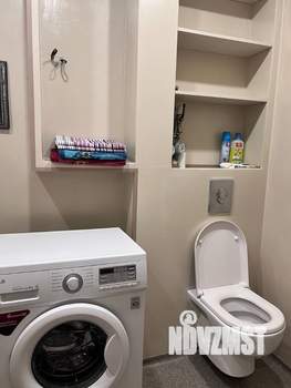 2-к квартира, посуточно, 50м2, 1/9 этаж