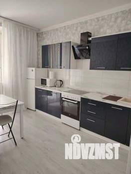 1-к квартира, посуточно, 44м2, 1/1 этаж