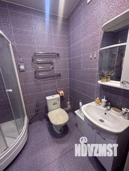 1-к квартира, на длительный срок, 37м2, 5/22 этаж