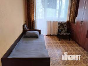 1-к квартира, посуточно, 33м2, 4/5 этаж