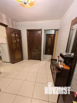 2-к квартира, на длительный срок, 54м2, 2/5 этаж