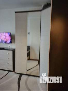 Студия квартира, на длительный срок, 22м2, 5/5 этаж