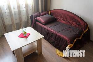 1-к квартира, посуточно, 54м2, 17/17 этаж