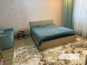 1-к квартира, посуточно, 33м2, 1/3 этаж