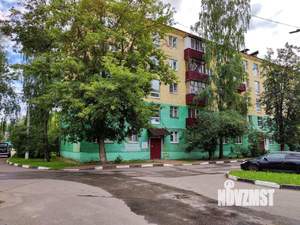 2-к квартира, на длительный срок, 45м2, 2/5 этаж