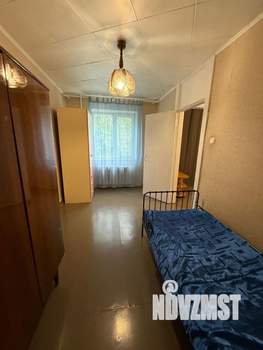 2-к квартира, на длительный срок, 42м2, 4/5 этаж