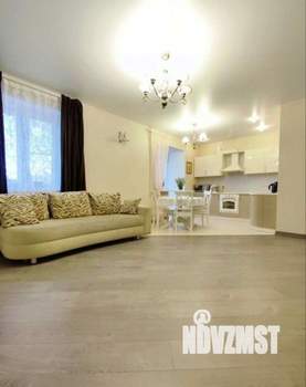 2-к квартира, на длительный срок, 62м2, 7/10 этаж