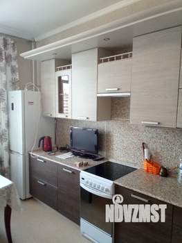 1-к квартира, на длительный срок, 49м2, 17/22 этаж