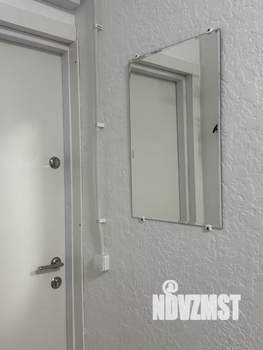 Студия квартира, посуточно, 18м2, 1/2 этаж