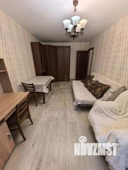 2-к квартира, на длительный срок, 54м2, 2/5 этаж