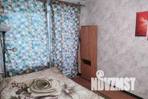 1-к квартира, посуточно, 35м2, 2/5 этаж
