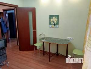 1-к квартира, на длительный срок, 43м2, 9/10 этаж