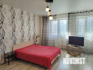 Студия квартира, посуточно, 32м2, 16/20 этаж