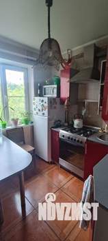 2-к квартира, на длительный срок, 44м2, 4/5 этаж