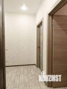 2-к квартира, на длительный срок, 64м2, 13/17 этаж