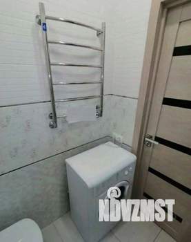 1-к квартира, посуточно, 18м2, 1/1 этаж