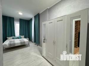 2-к квартира, посуточно, 75м2, 2/17 этаж