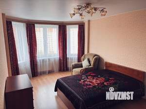 2-к квартира, на длительный срок, 73м2, 10/14 этаж