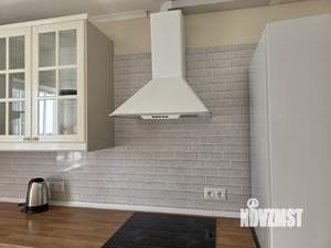 1-к квартира, на длительный срок, 42м2, 10/18 этаж