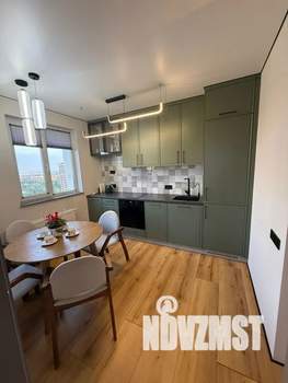 2-к квартира, посуточно, 45м2, 22/22 этаж