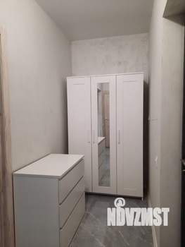 1-к квартира, на длительный срок, 34м2, 5/20 этаж